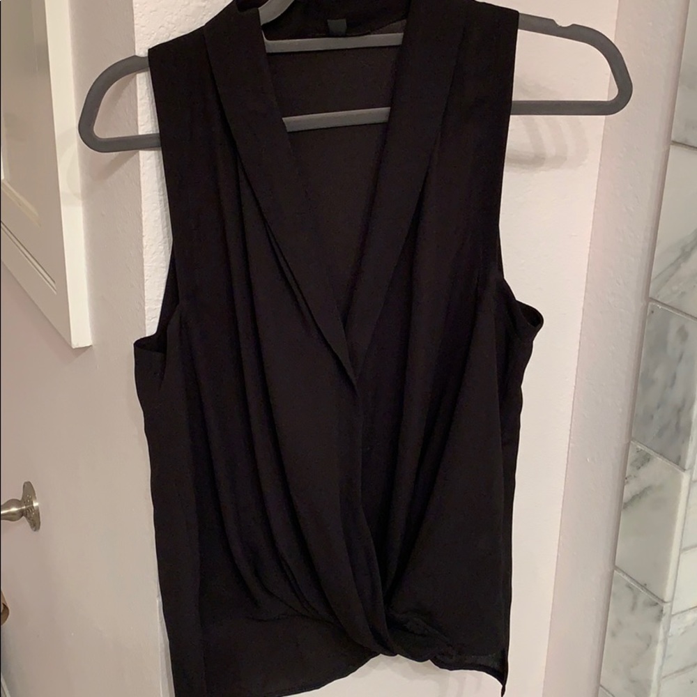 Topshop top